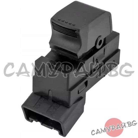 Ключ за управление на прозорци S-PARTS 37995-77J00, 3799577J00 SUZUKI SX4
