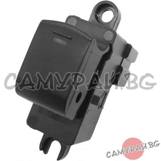 Ключ за управление на прозорци S-PARTS 25411-EA00A, 25411EA00A NISSAN Note