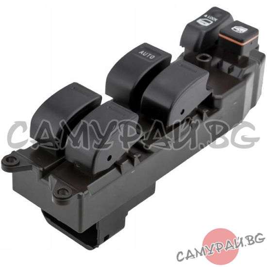 Ключ за управление на прозорци S-PARTS 93570-3W400, 935703W400 KIA Sportage