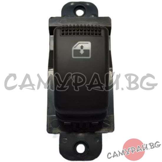 Ключ за управление на прозорци S-PARTS 93580-0X000, 935800X000 HYUNDAI i10