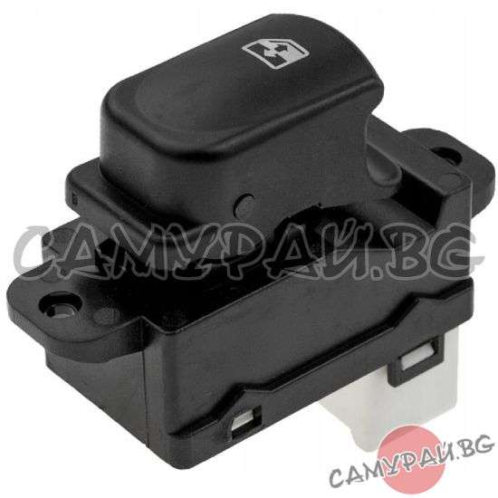 Ключ за управление на прозорци S-PARTS 93580-1J002, 935801J002 HYUNDAI i20