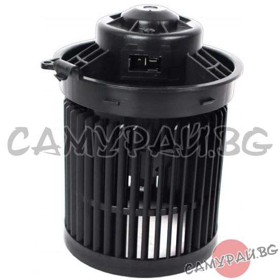 Вентилатор за парно S-PARTS 27226-1KA0A, 272261KA0A NISSAN Juke