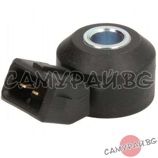Детонационен датчик KNOCK сензор S-PARTS PE01-18-921, PE0118921 MAZDA CX-5