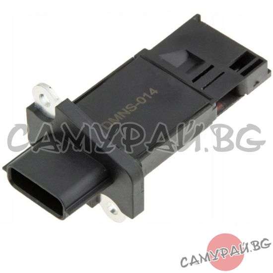 Дебитомер въздух MAF сензор S-PARTS 22680-1MB0A, 226801MB0A NISSAN Juke
