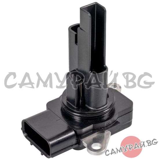 Дебитомер въздух MAF сензор S-PARTS 37980-R40-A01, 37980R40A01 HONDA Accord