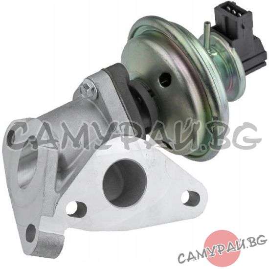 Клапан EGR S-PARTS 25620-WA010, 25620WA010 TOYOTA Verso