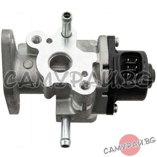 Клапан EGR S-PARTS 25620-21020, 2562021020 TOYOTA Yaris