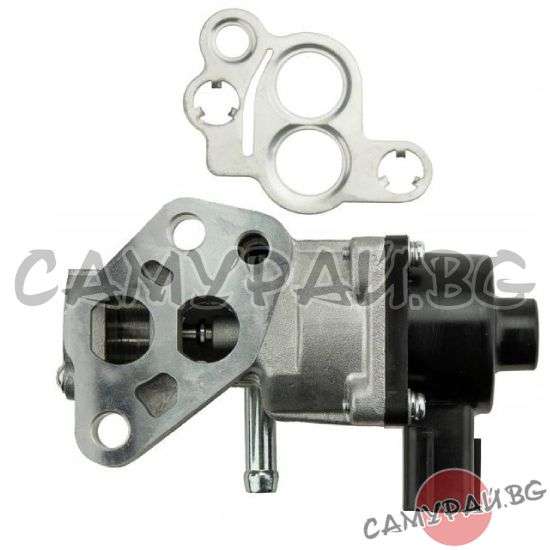 Клапан рецеркулация, EGR (ЕГР) S-PARTS LFE2-20-300C, LFE220300C MAZDA 3