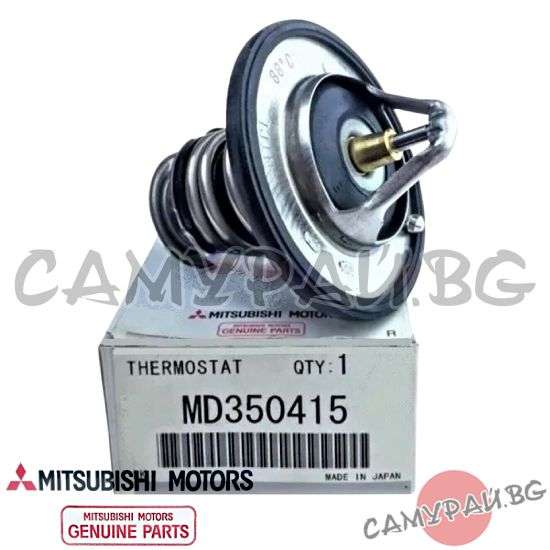 Термостат 88°C OEM MD350415, MD351495 MITSUBISHI Pajero