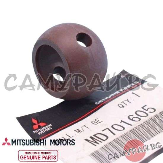 Втулка скоростен лост, ябълковидна OEM MD701605, MITSUBISHI Pajero