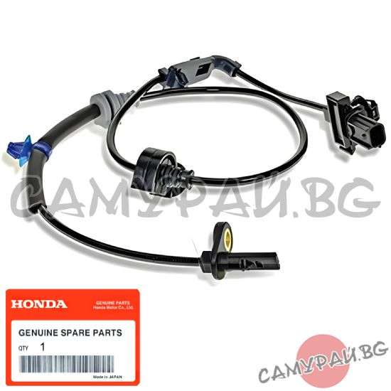 Датчик за ABS преден ляв OEM 57455-SJD-J01, 57455SJDJ01 HONDA FR-V