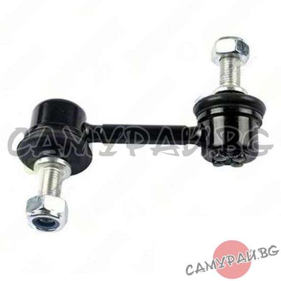 Предна биалета лява TEKNOROT 51325-TA0-A01, 51325TA0A01 HONDA Accord