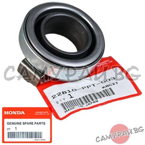 Аксиален лагер за съединител OEM 22810-PPT-003, 22810PPT003 HONDA CR-V