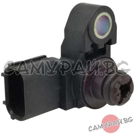 Дебитомер въздух MAP сензор S-PARTS 1865A148, MAZDA 3