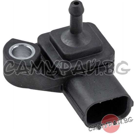 Дебитомер въздух MAP сензор S-PARTS 1608733080, MITSUBISHI L200