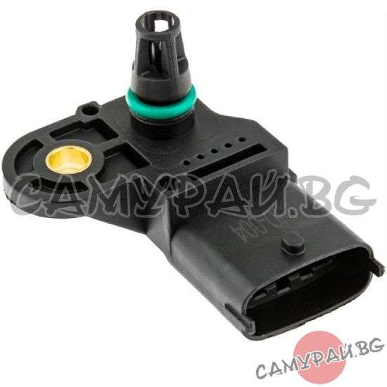 Дебитомер въздух MAP сензор S-PARTS 37830-RZ0-G021, 37830RZ0G021 HONDA CR-V