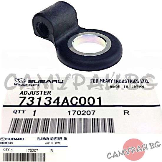 Държач на ролка пистов ремък OEM 73134-AC001, 73134AC001 SUBARU Impreza