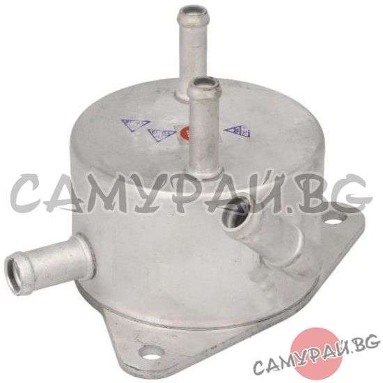 Маслен охладител S-PARTS 33493-42100, 3349342100 TOYOTA RAV4