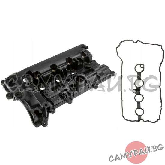 Капак на клапаните S-PARTS PE02-10-210A, PE0210210A MAZDA 3