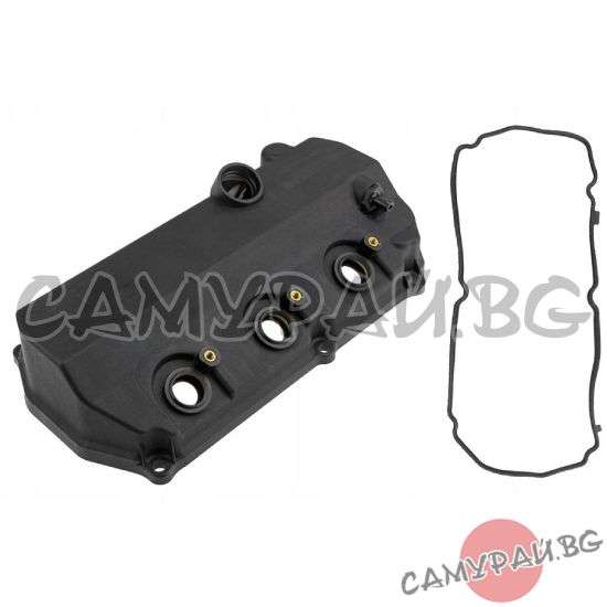 Капак на клапаните десен S-PARTS 1035A937, MITSUBISHI Outlander