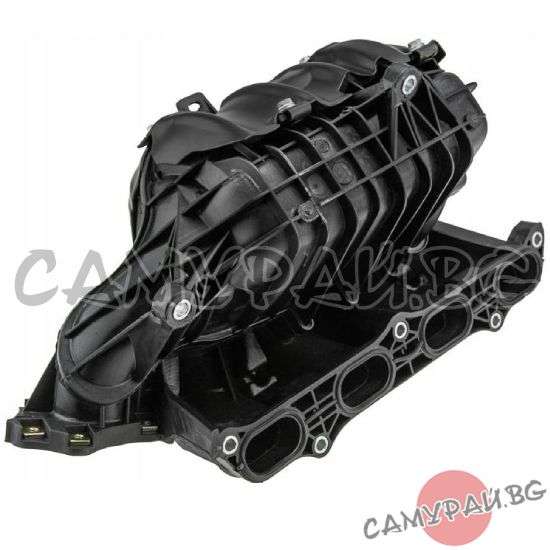 Всмукателен колектор S-PARTS 17120-28100, 1712028100 TOYOTA RAV4