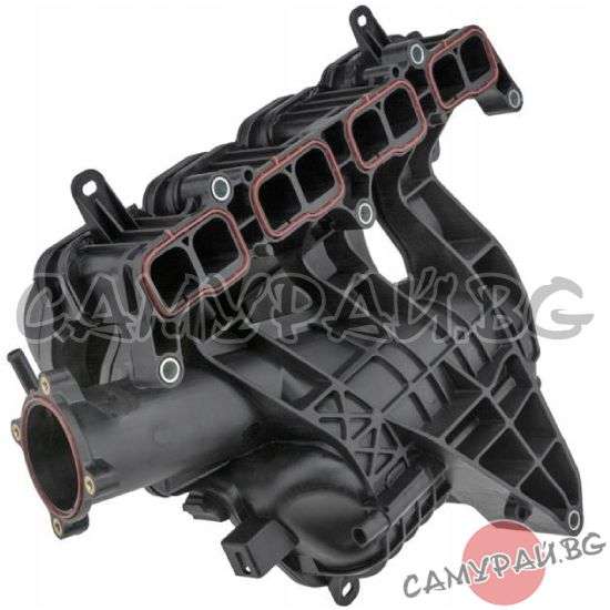 Всмукателен колектор S-PARTS PY01-13-100A, PY0113100A MAZDA CX-5