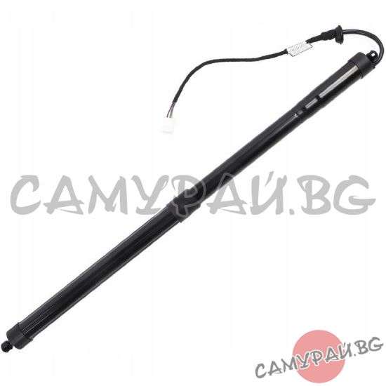 Амортисьор за багажника десен S-PARTS 68910-09010, 6891009010 TOYOTA RAV4