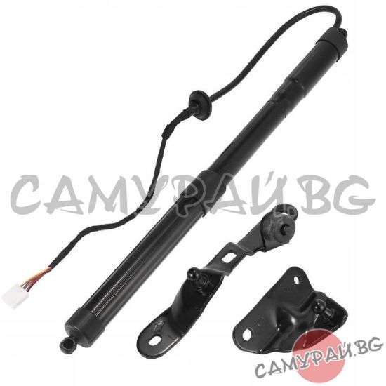 Амортисьор за багажника ляв S-PARTS 68920-09010, 6892009010 TOYOTA RAV4