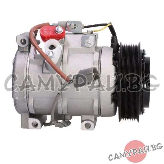 Компресор за климатик STARK 88320-6A080, 883206A080 TOYOTA Land Cruiser