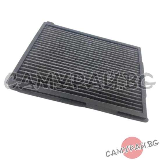 Филтър купе с активен въглен ZAFFO G3210-FC000, G3210FC000 Subaru Impreza