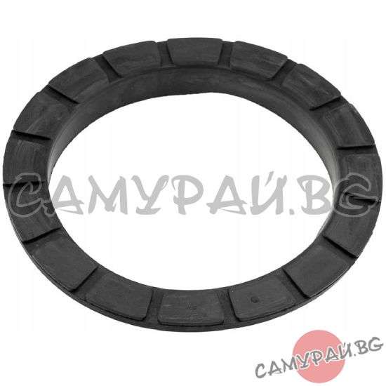 Подложка горна за задна пружина S-PARTS MR491949, MITSUBISHI Pajero