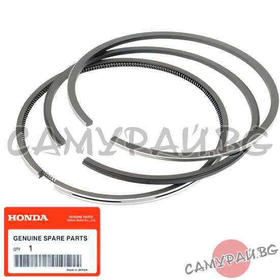 Сегменти STD, к-кт за 1 цилиндър OEM 13011-RFW-G00, 13011RFWG00 HONDA CR-V