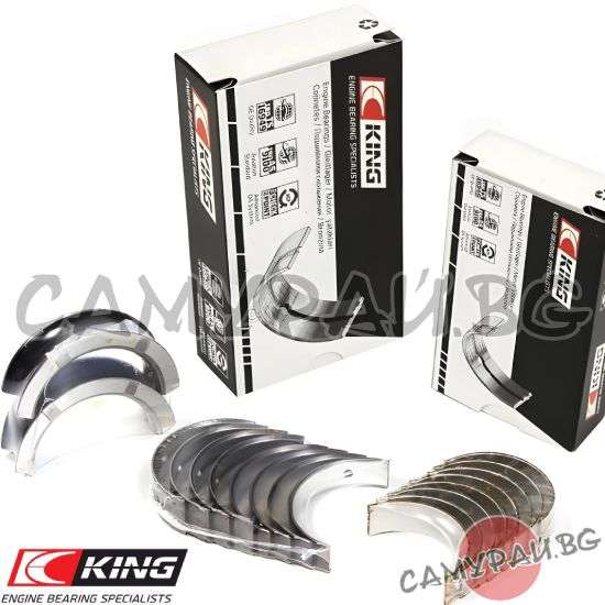 Биелни лагери к-кт STD KING 13214-RBD-E01, 13214RBDE01 HONDA CR-V