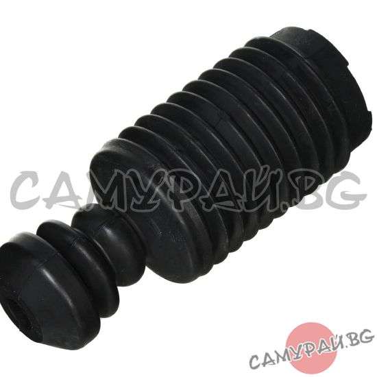 Прахозащитен маншон за преден амортисьор S-PARTS 48331-B2020, 48331B2020 DAIHATSU CUORE
