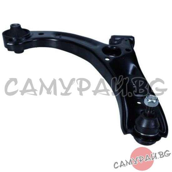 Преден носач долен, десен S-PARTS 48068-B2040, 48068B2040 DAIHATSU CUORE