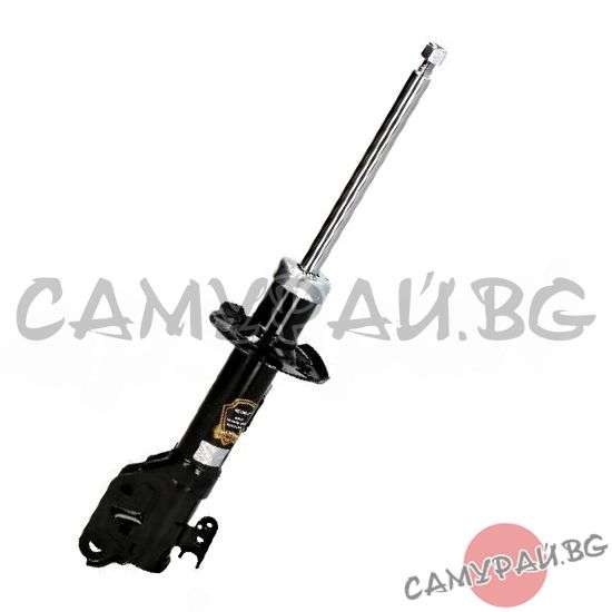 Преден амортисьор, ляв JAPANPARTS 48520-B2640, 48520B2640 DAIHATSU CUORE