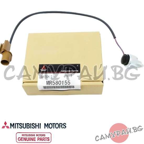 Датчик за положение на раздатката OEM MR580155, MITSUBISHI PAJERO