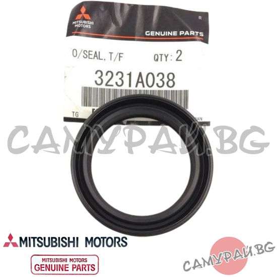 Семеринг за раздатъчна кутия OEM MD731708, 3231A038 MITSUBISHI Pajero