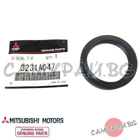 Семеринг за раздатъчна кутия OEM MB919210, 3231A047 MITSUBISHI Pajero