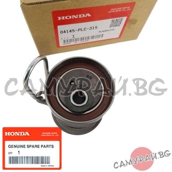 Обтяжна ролка ангренажен ремък OEM 14520-PLC-305, 04145-PLC-305, 14520PLC305, 04145PLC305 HONDA FR-V