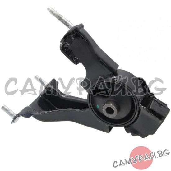 Тампон за двигател заден S-PARTS 12371-0D130, 123710D130 Toyota Avensis