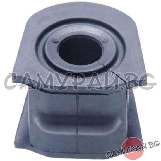 Тампон за предна стабилизираща щанга S-PARTS 20414-AJ030, 20414AJ030 SUBARU LEGACY 1