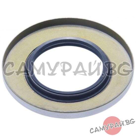 Семеринг на задна полуоска S-PARTS 43232-EB70A, 43232-EB000 43232EB70A 43232EB000 NISSAN Navara