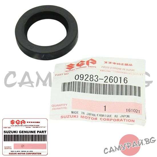 Семеринг за диференциал OEM 09283-26016, 0928326016 SUZUKI Jimny