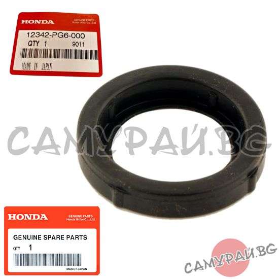 Уплътнение за свещ (капак на клапаните) OEM 12342-PT2-000, 12342PT2000 HONDA CR-V