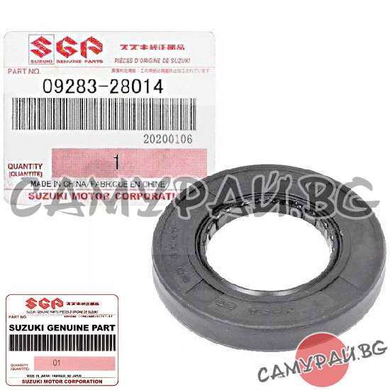 Семеринг на първичен вал OEM 09283-28014, 0928328014 SUZUKI Vitara