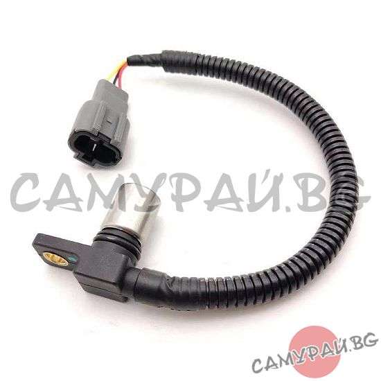 Датчик положение колянов вал TRISCAN 33220-77E00, 3322077E00 SUZUKI Kizashi