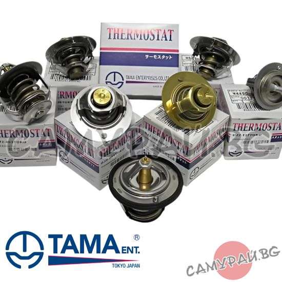 Термостат 78°C TAMA 19301-RBD-305, 19301RBD305 HONDA CR-V