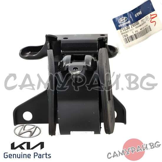 Тампон за скоростна кутия OEM 21830-26000, 2183026000 HYUNDAI SANTA FE