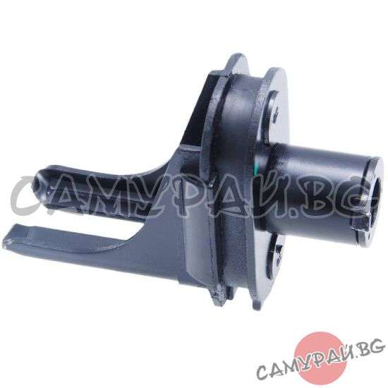 Тампон за преден мост десен S-PARTS 50280-SDA-A01, 50280SDAA01 HONDA Accord